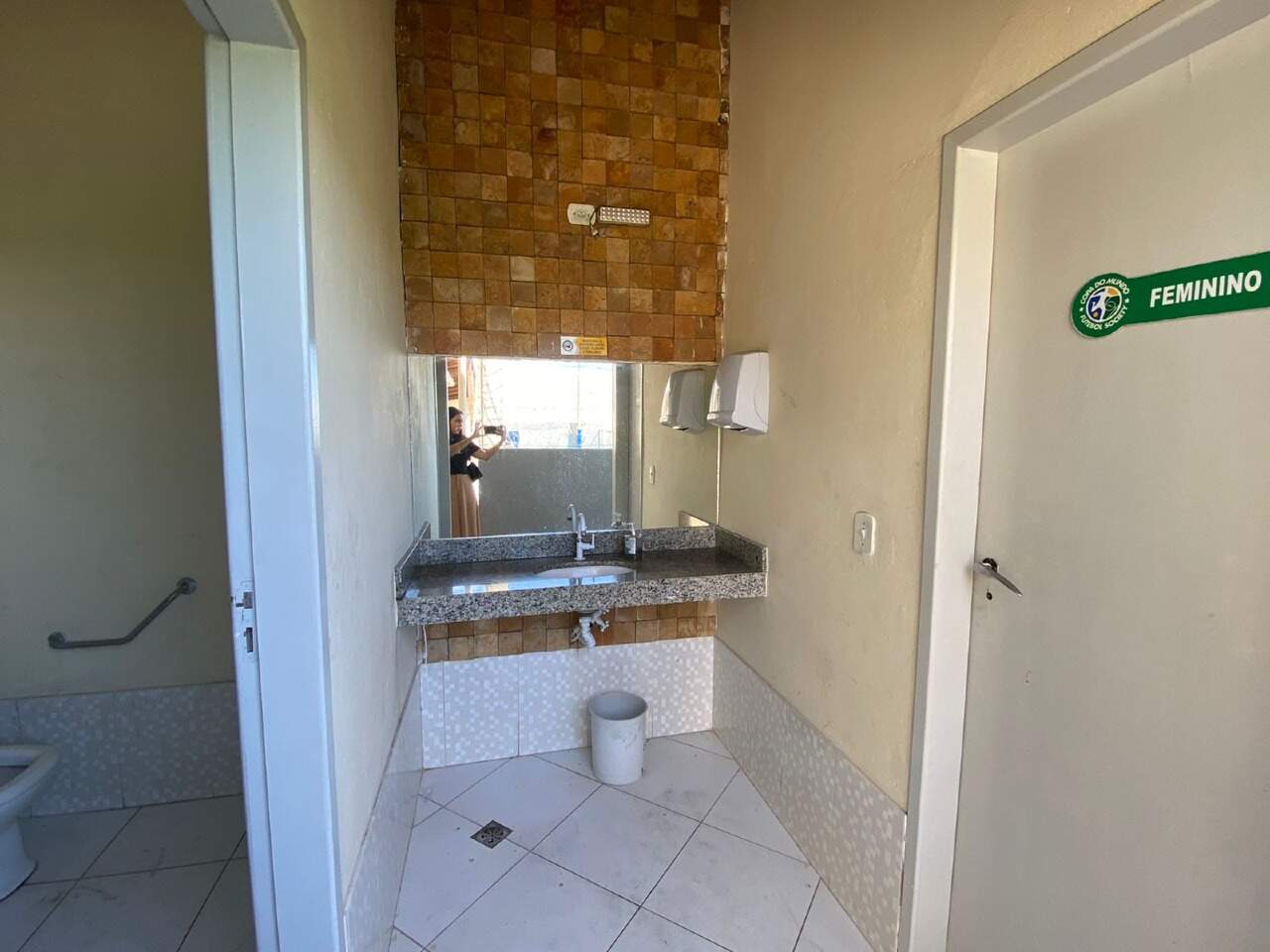 Sala para aluguel, Coroa do Meio - Aracaju/SE - Foto 6
