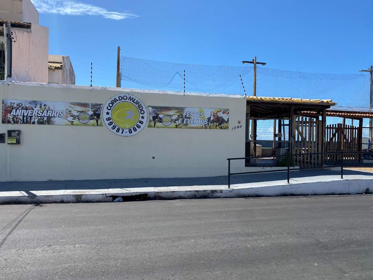 Sala para aluguel, Coroa do Meio - Aracaju/SE - Foto 2