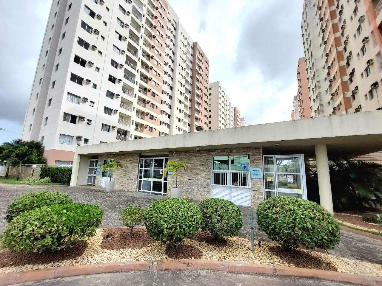 SEU SONHO REALIZADO! Apartamento no 9º Andar, Mobiliado e com Vantagens de Condomínio Clube! - Foto 12
