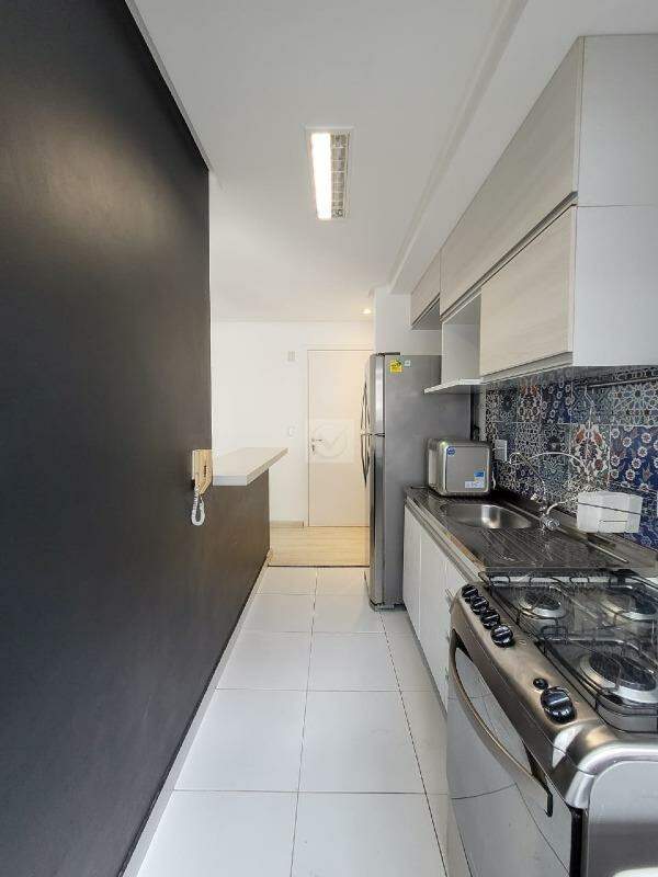 SEU SONHO REALIZADO! Apartamento no 9º Andar, Mobiliado e com Vantagens de Condomínio Clube! - Foto 3