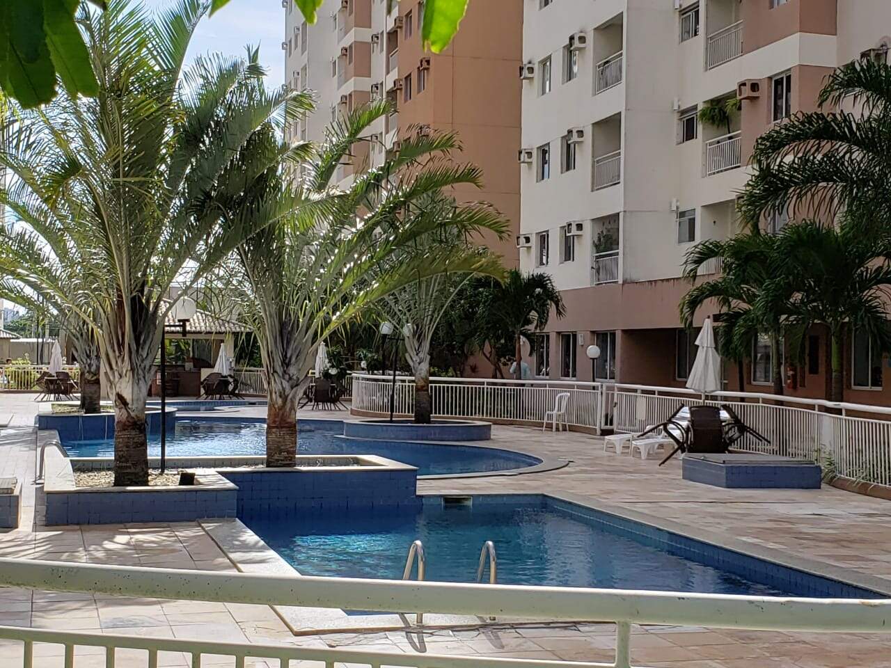 SEU SONHO REALIZADO! Apartamento no 9º Andar, Mobiliado e com Vantagens de Condomínio Clube! - Foto 16