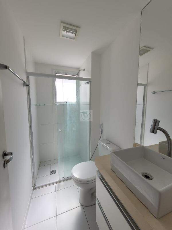 SEU SONHO REALIZADO! Apartamento no 9º Andar, Mobiliado e com Vantagens de Condomínio Clube! - Foto 4