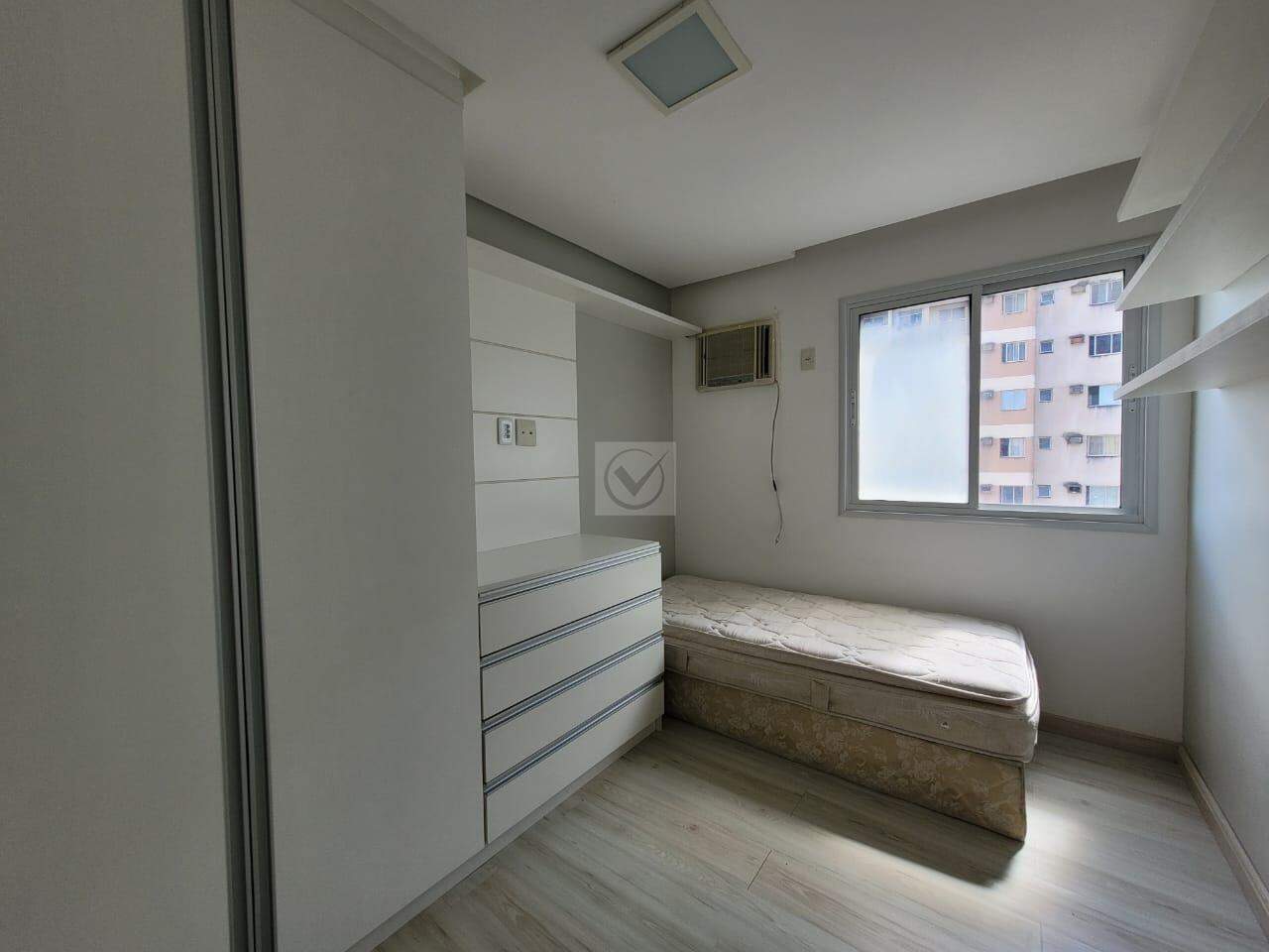 SEU SONHO REALIZADO! Apartamento no 9º Andar, Mobiliado e com Vantagens de Condomínio Clube! - Foto 5