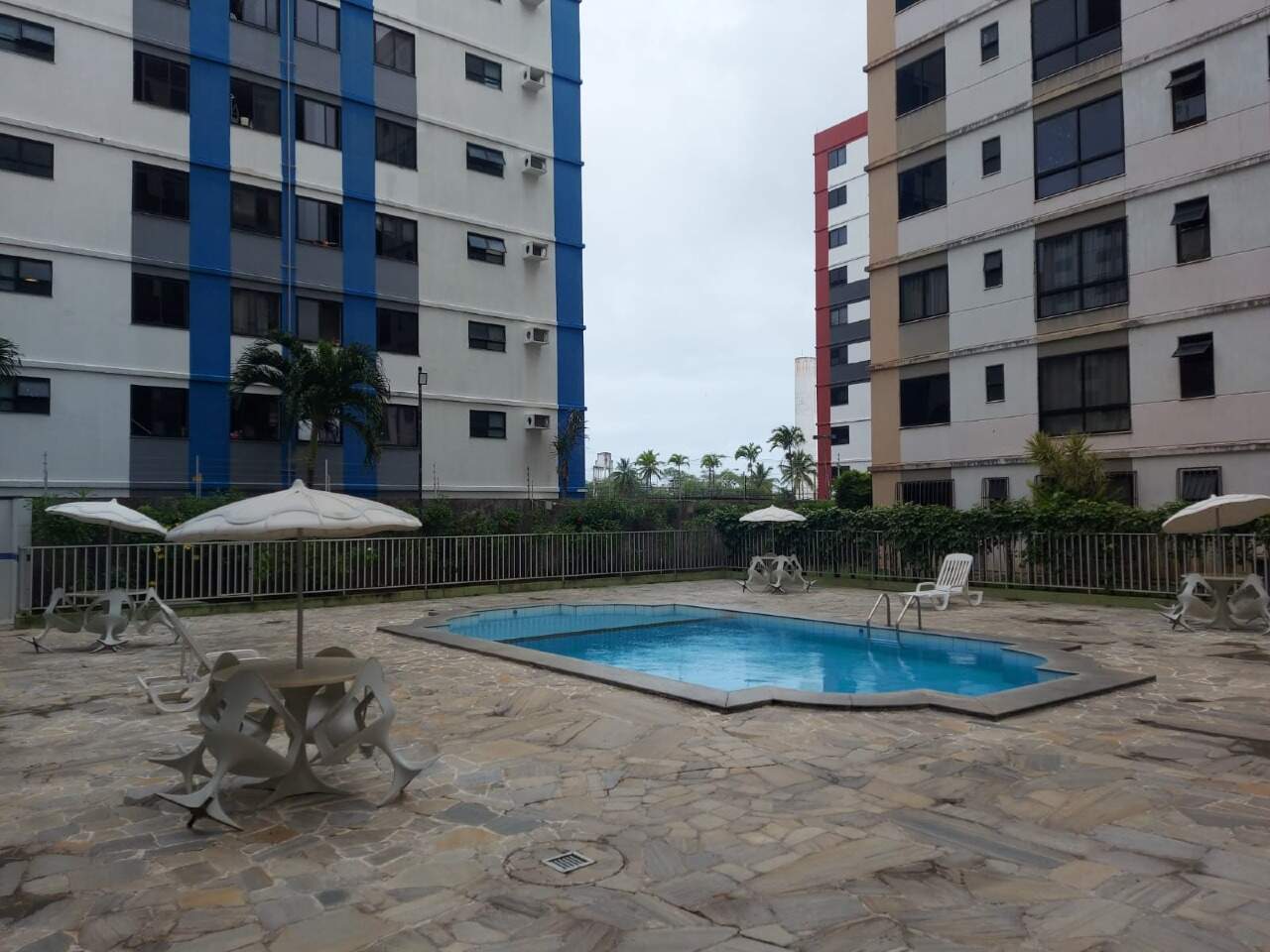 Apartamento para aluguel, 3 quartos, 1 suíte, 1 vaga, Luzia - Aracaju/SE - Foto 19