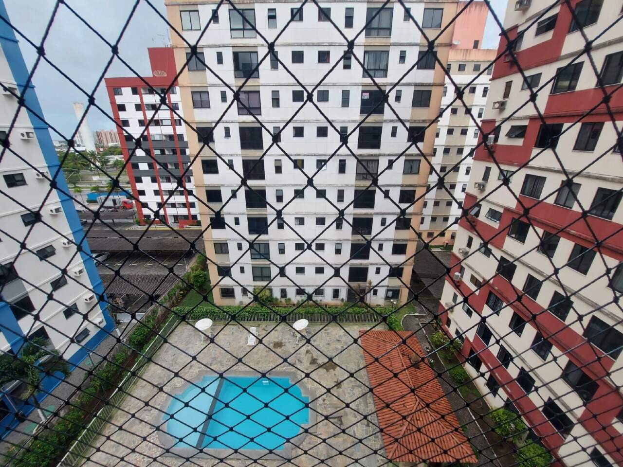 Apartamento para aluguel, 3 quartos, 1 suíte, 1 vaga, Luzia - Aracaju/SE - Foto 4