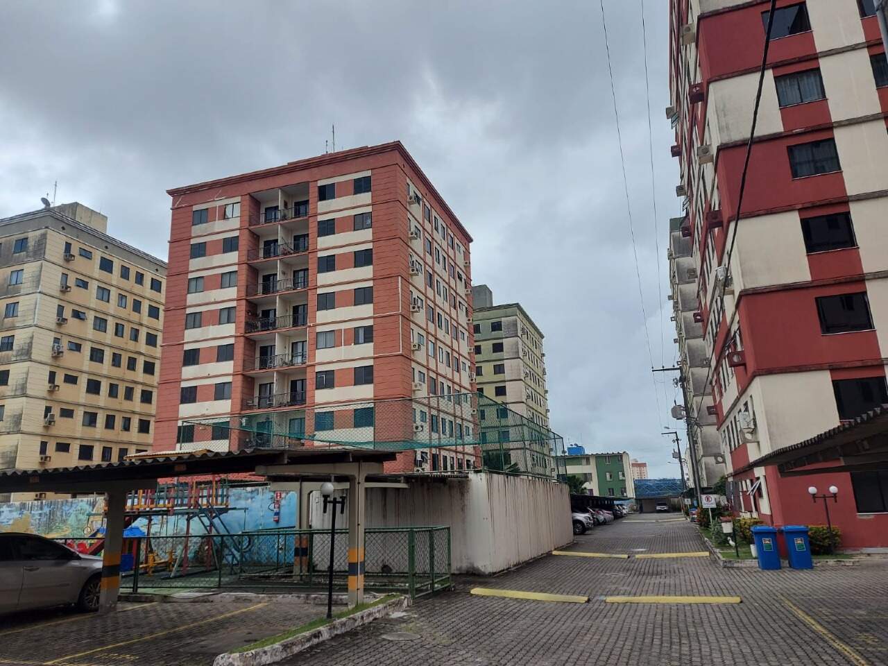 Apartamento para aluguel, 3 quartos, 1 suíte, 1 vaga, Luzia - Aracaju/SE - Foto 23