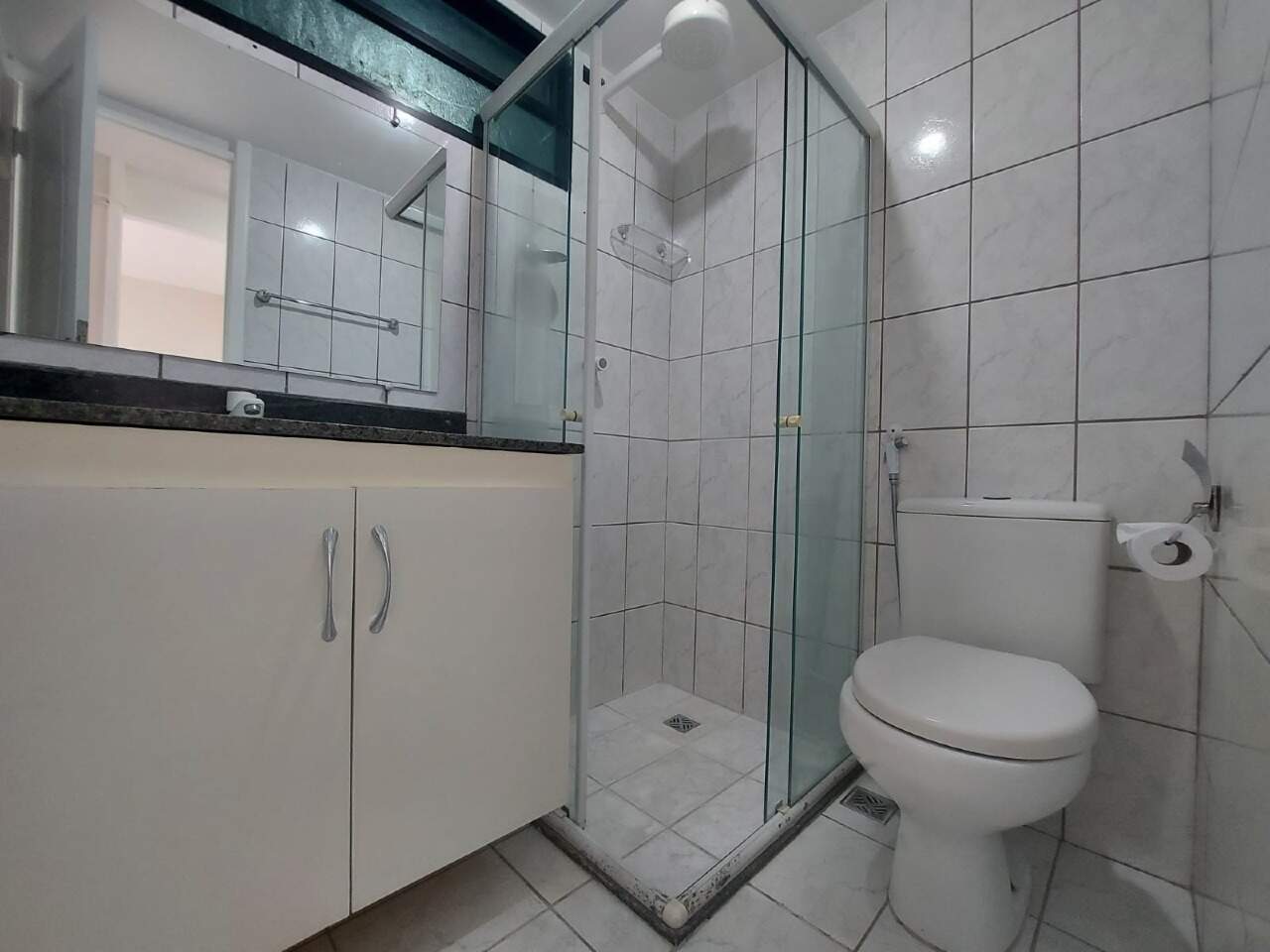 Apartamento para aluguel, 3 quartos, 1 suíte, 1 vaga, Luzia - Aracaju/SE - Foto 14