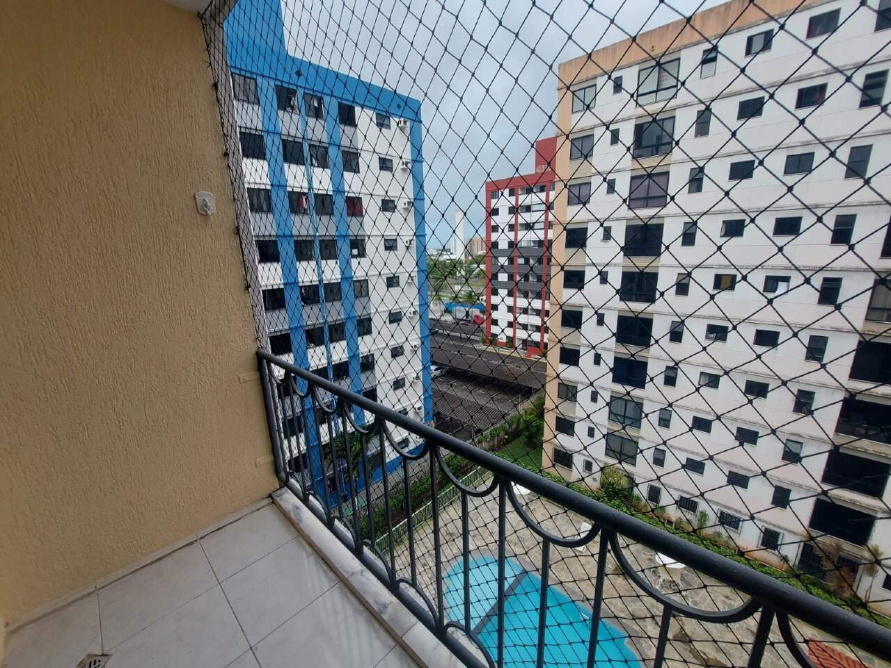 Apartamento para aluguel, 3 quartos, 1 suíte, 1 vaga, Luzia - Aracaju/SE - Foto 6