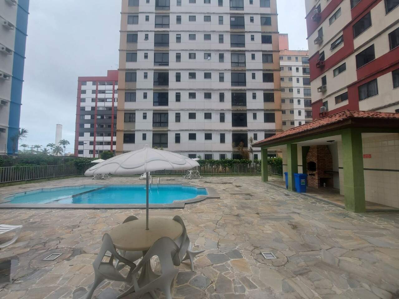Apartamento para aluguel, 3 quartos, 1 suíte, 1 vaga, Luzia - Aracaju/SE - Foto 18