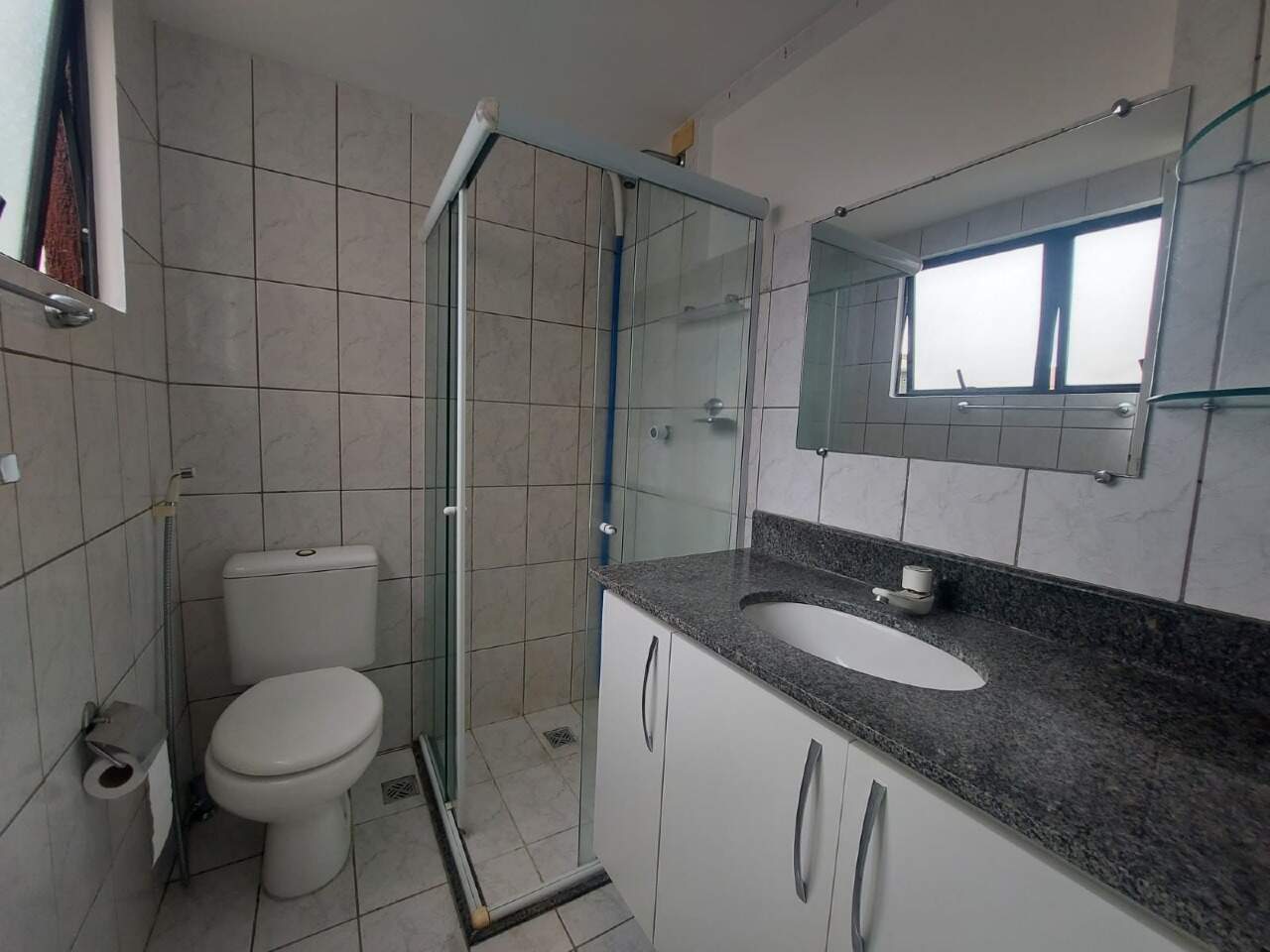 Apartamento para aluguel, 3 quartos, 1 suíte, 1 vaga, Luzia - Aracaju/SE - Foto 10