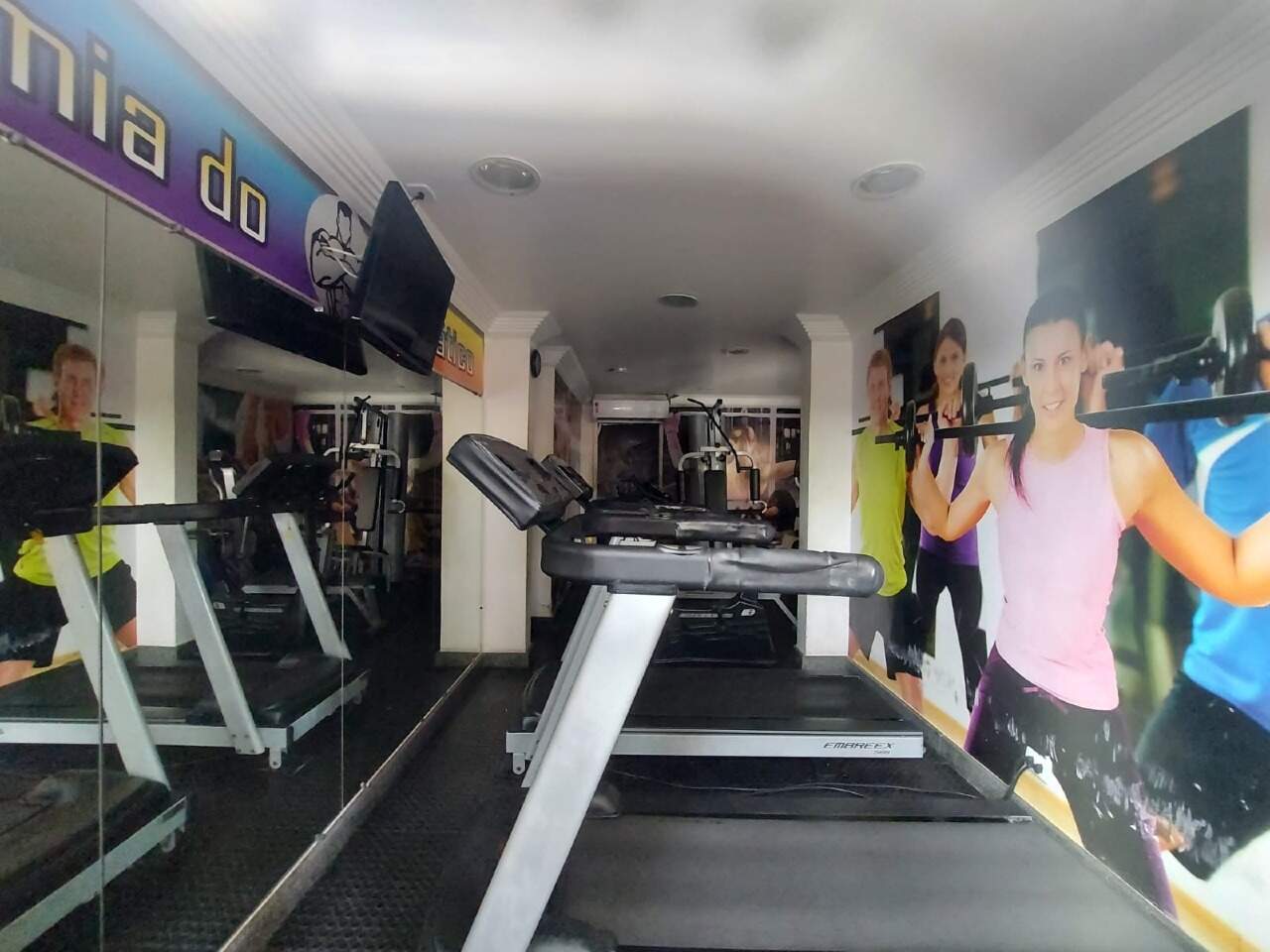 Apartamento para aluguel, 3 quartos, 1 suíte, 1 vaga, Luzia - Aracaju/SE - Foto 20