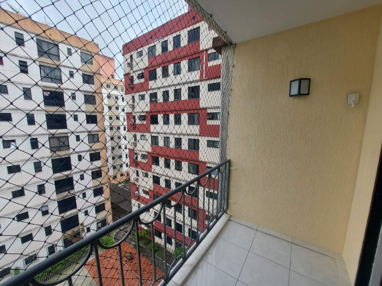 Apartamento para aluguel, 3 quartos, 1 suíte, 1 vaga, Luzia - Aracaju/SE - Foto 5