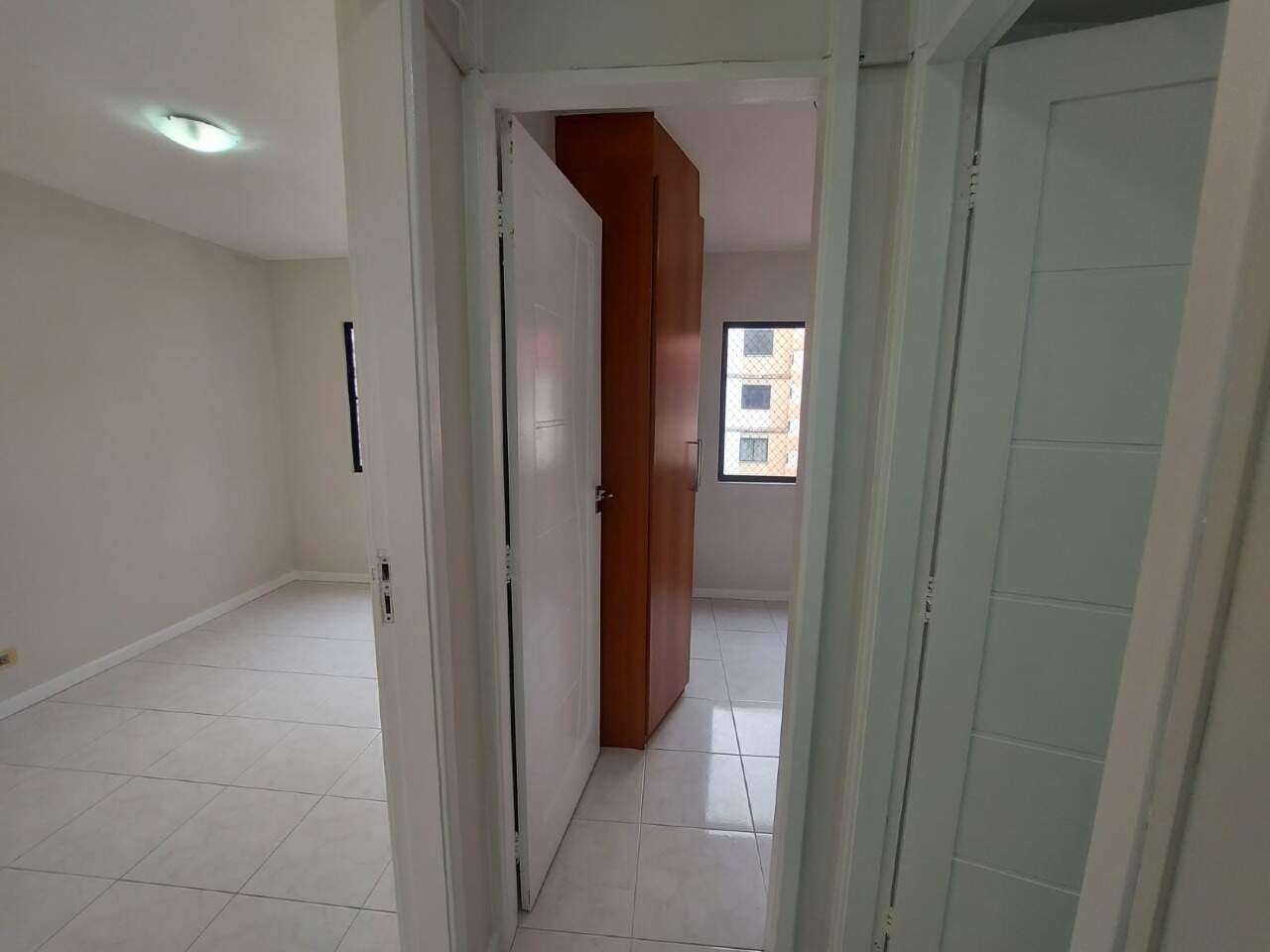 Apartamento para aluguel, 3 quartos, 1 suíte, 1 vaga, Luzia - Aracaju/SE - Foto 7