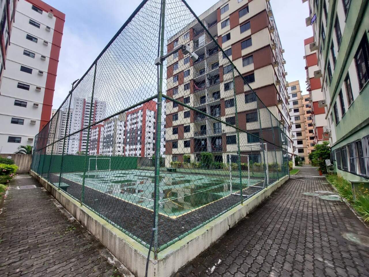 Apartamento para aluguel, 3 quartos, 1 suíte, 1 vaga, Luzia - Aracaju/SE - Foto 21