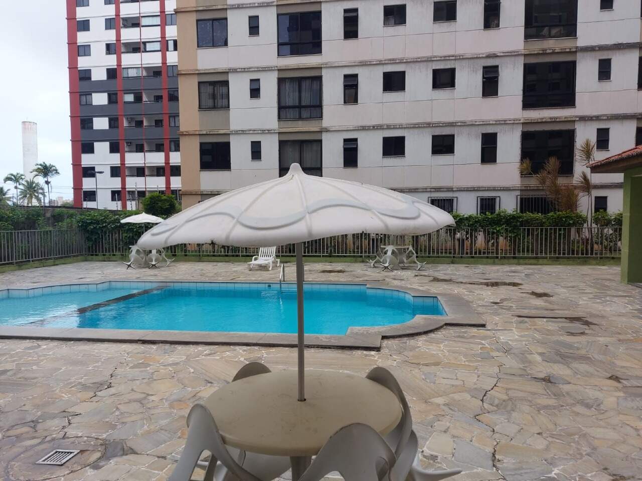 Apartamento para aluguel, 3 quartos, 1 suíte, 1 vaga, Luzia - Aracaju/SE - Foto 17