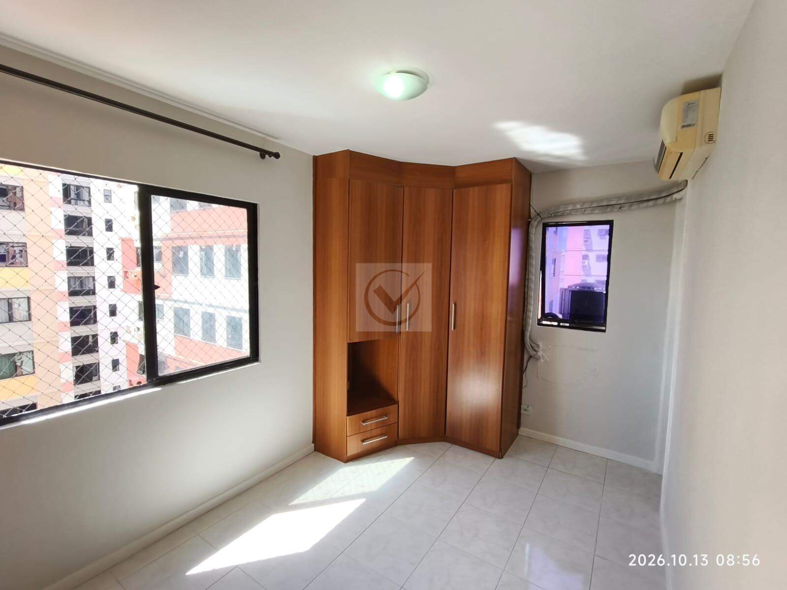 Apartamento para aluguel, 3 quartos, 1 suíte, 1 vaga, Luzia - Aracaju/SE - Foto 8