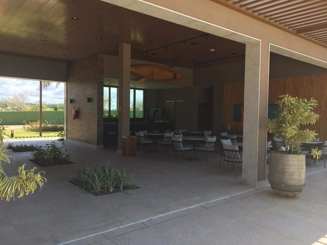 Lote em Condominio Reserva Sauipe - Foto 13