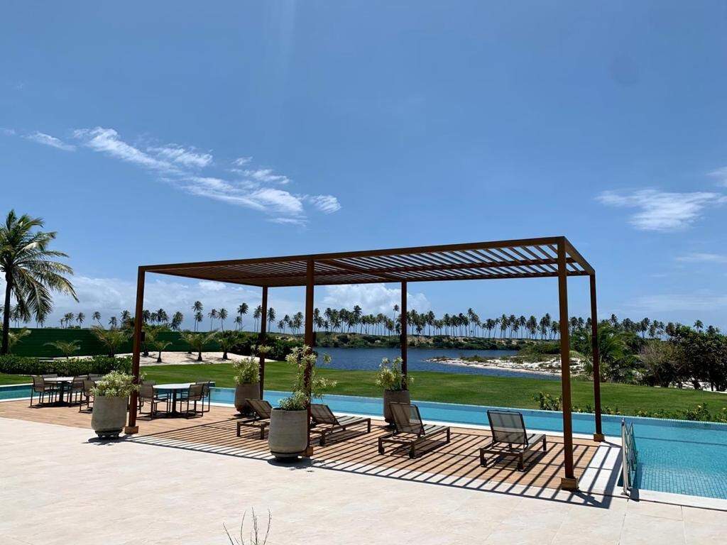 Lote em Condominio Reserva Sauipe