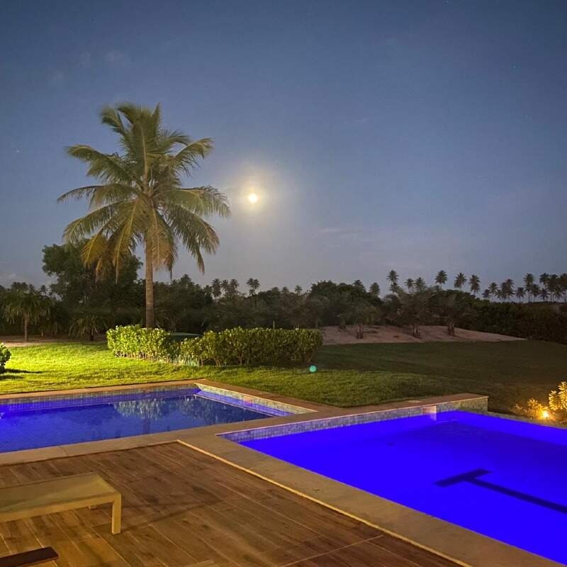 Lote em Condominio Reserva Sauipe