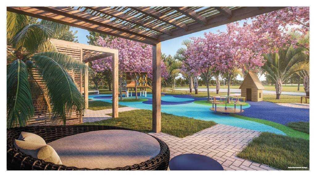 Lotes a partir de 750 metros, a partir de R$595.000,00 No ALPHAVILLE GUARAJUBA