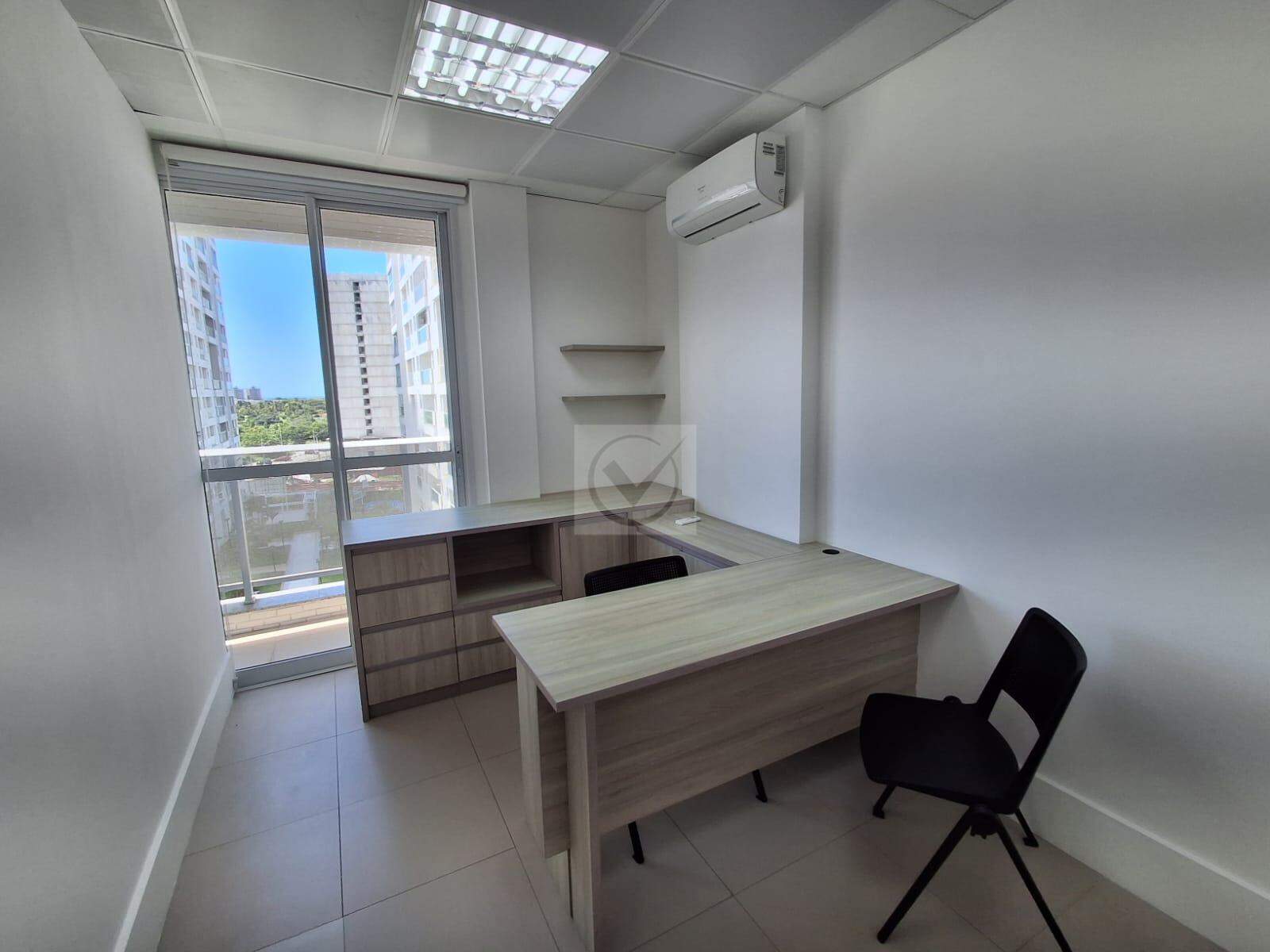 LOCAÇÃO | Sala Mobiliada na Melhor Localização para o Seu Negócio no Neo Office Jardins! - Foto 2