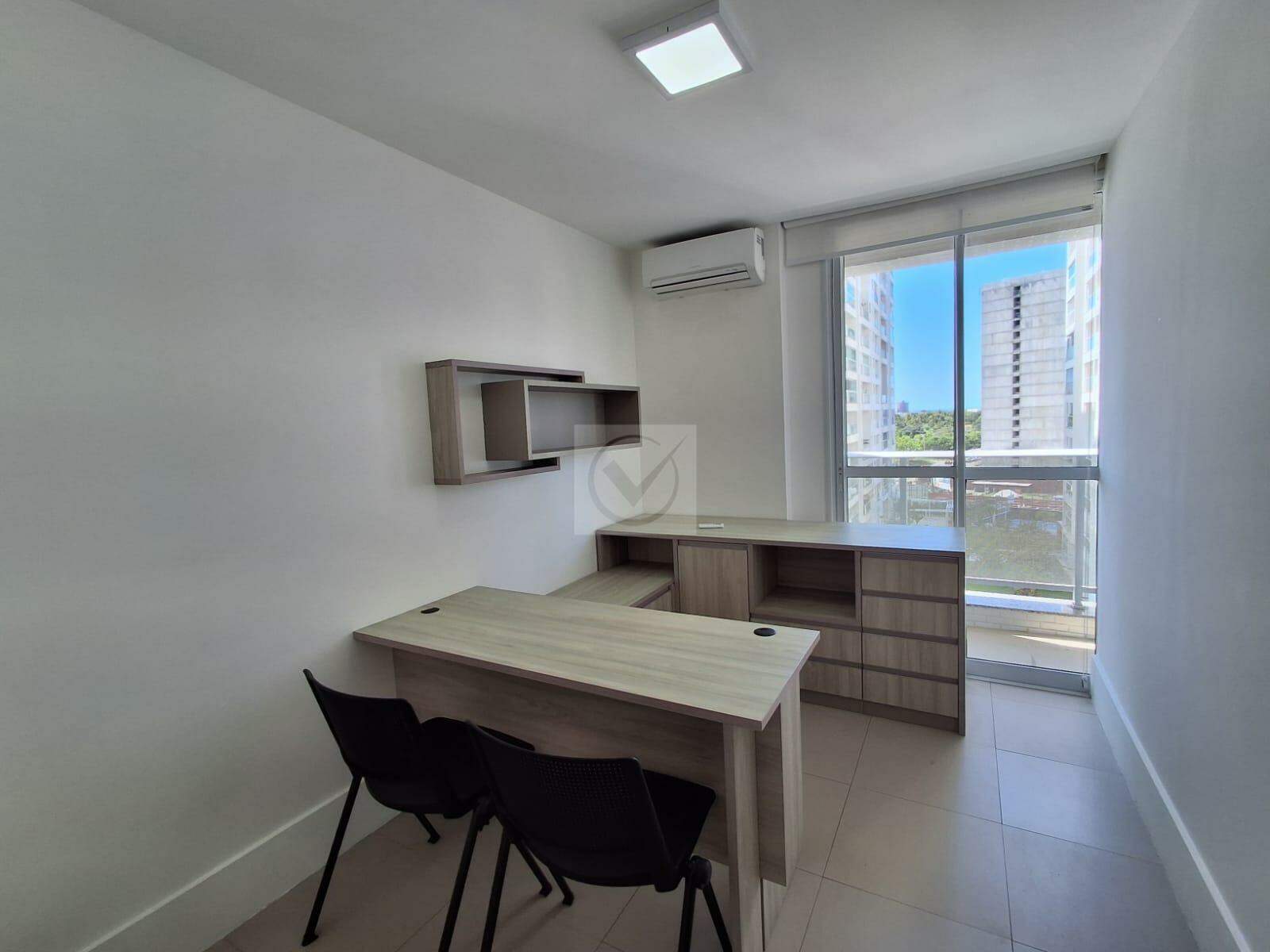 LOCAÇÃO | Sala Mobiliada na Melhor Localização para o Seu Negócio no Neo Office Jardins! - Foto 4