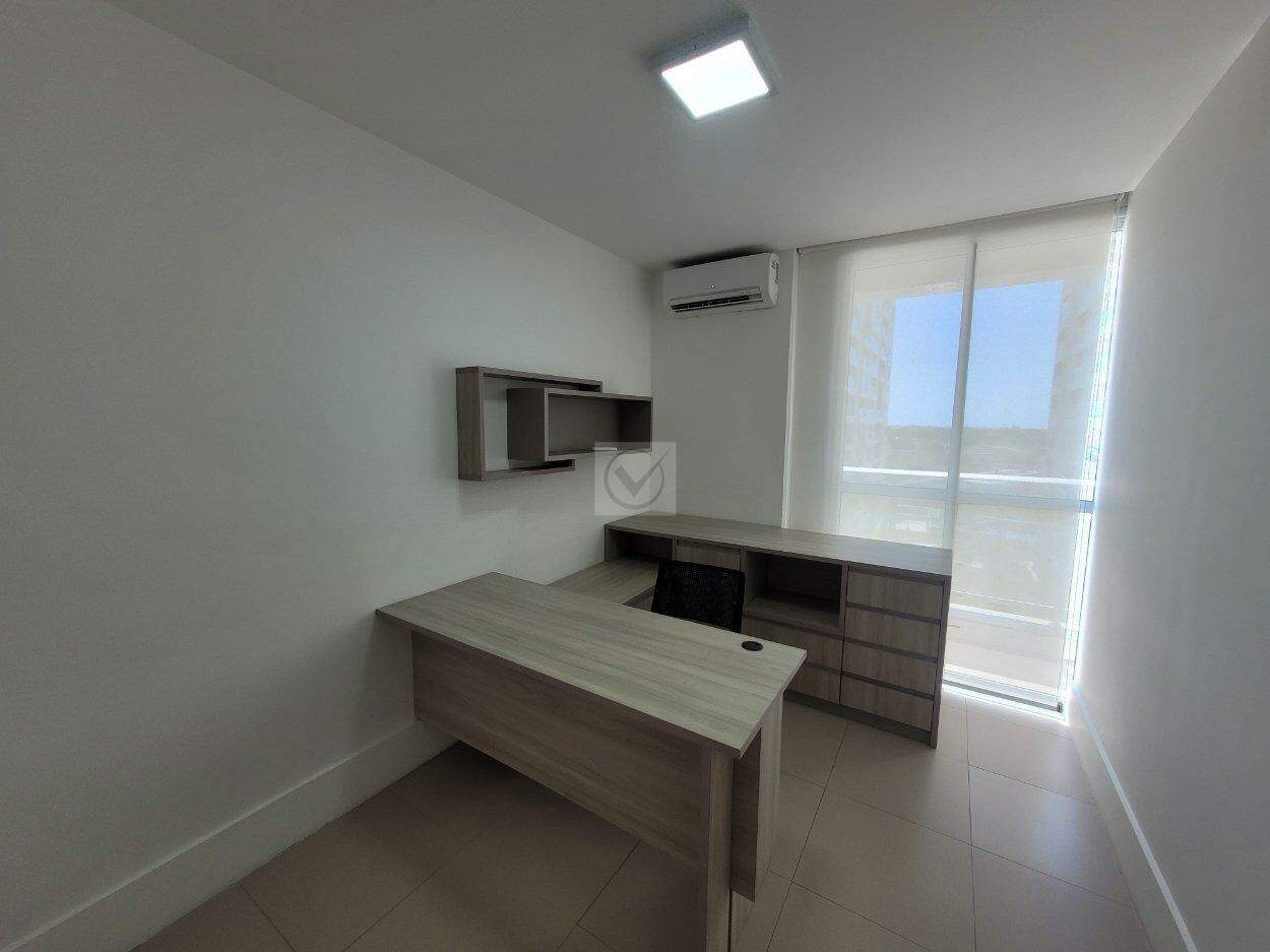 LOCAÇÃO | Sala Mobiliada na Melhor Localização para o Seu Negócio no Neo Office Jardins! - Foto 11