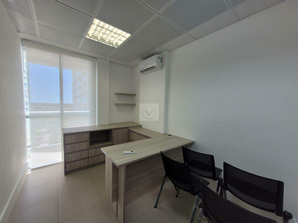 LOCAÇÃO | Sala Mobiliada na Melhor Localização para o Seu Negócio no Neo Office Jardins! - Foto 9