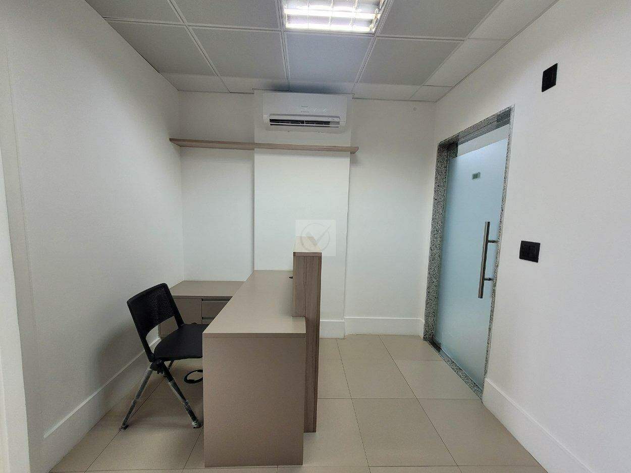 LOCAÇÃO | Sala Mobiliada na Melhor Localização para o Seu Negócio no Neo Office Jardins! - Foto 7