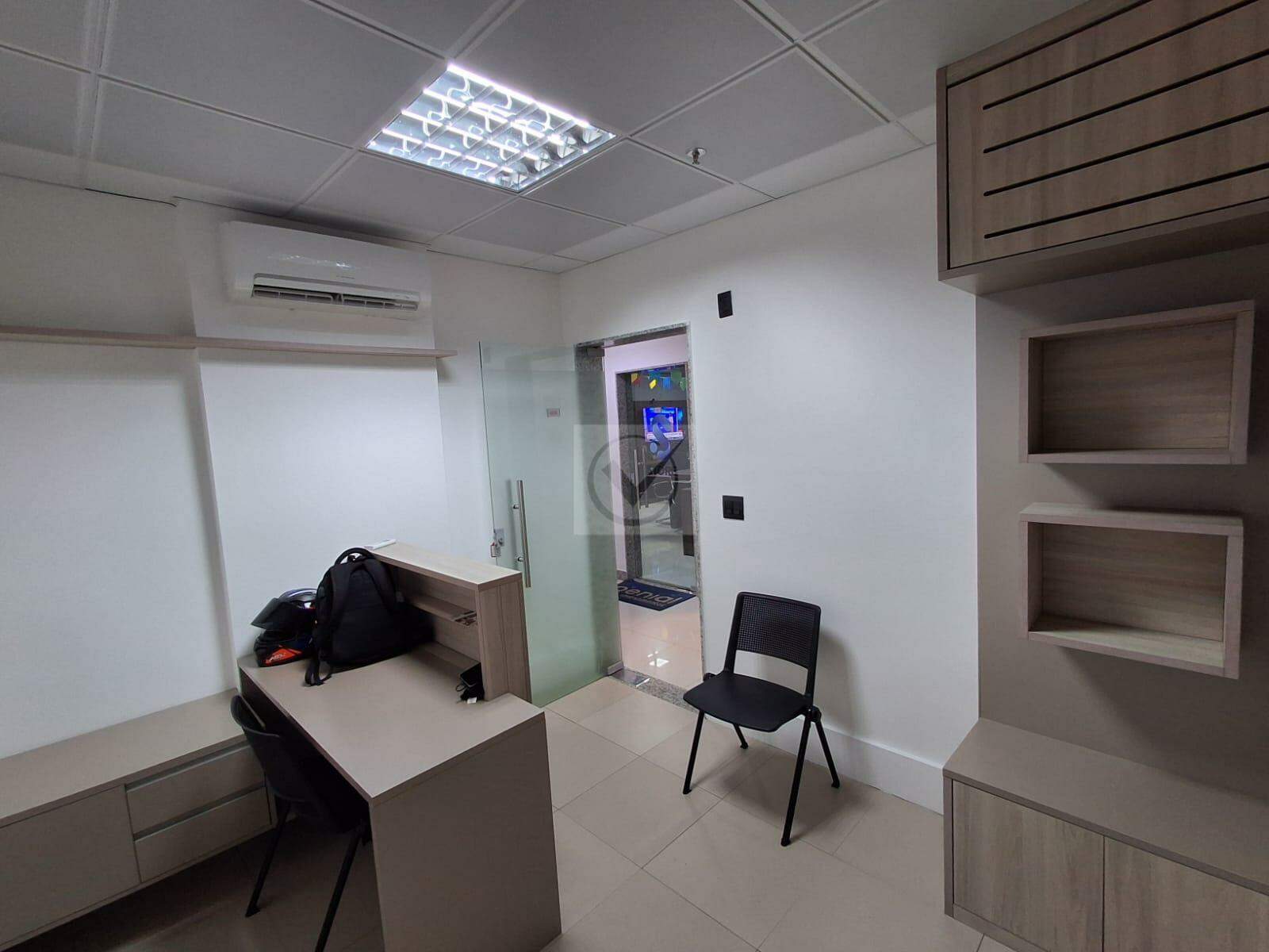 LOCAÇÃO | Sala Mobiliada na Melhor Localização para o Seu Negócio no Neo Office Jardins! - Foto 6