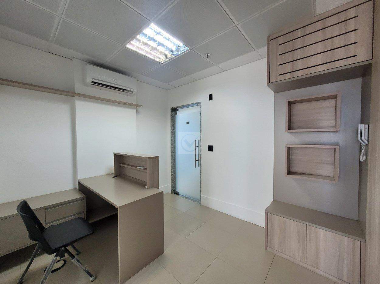 LOCAÇÃO | Sala Mobiliada na Melhor Localização para o Seu Negócio no Neo Office Jardins!
