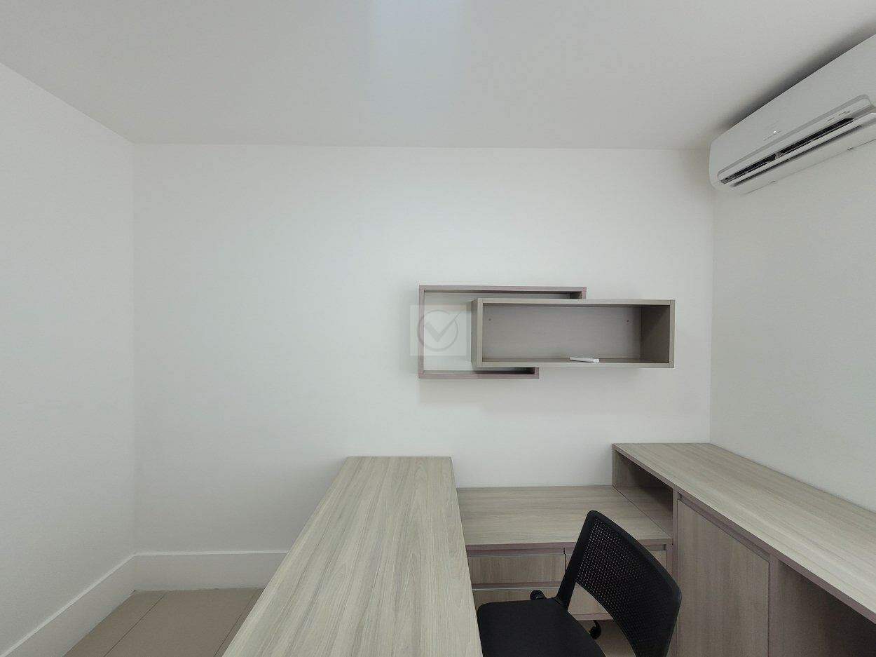 LOCAÇÃO | Sala Mobiliada na Melhor Localização para o Seu Negócio no Neo Office Jardins! - Foto 10