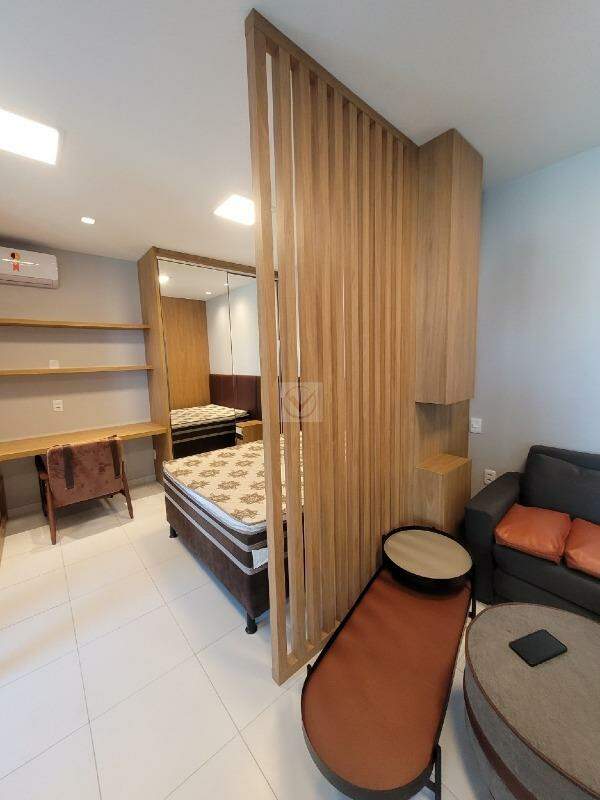 Studio Mobiliado de 48m² no Neo Residente | Em frente ao Shopping Jardins - Foto 2