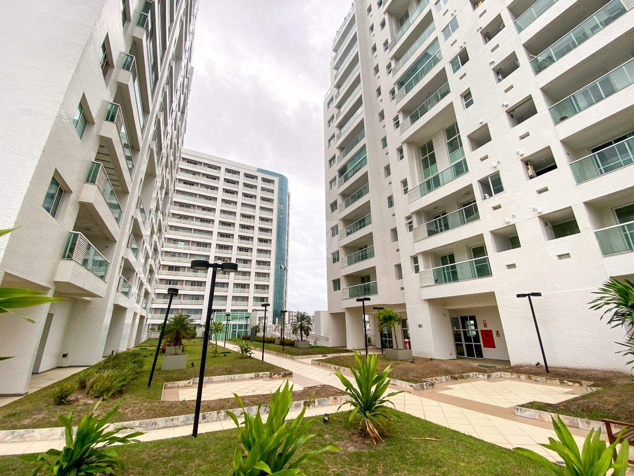 Studio Mobiliado de 48m² no Neo Residente | Em frente ao Shopping Jardins - Foto 10