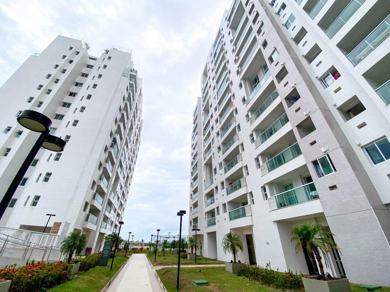 Studio Mobiliado de 48m² no Neo Residente | Em frente ao Shopping Jardins - Foto 11