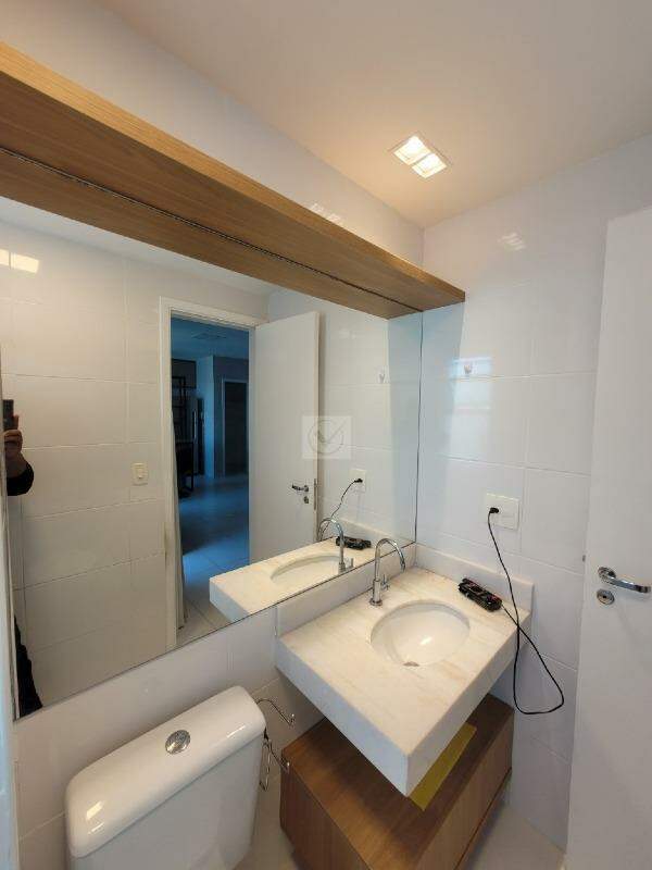Studio Mobiliado de 48m² no Neo Residente | Em frente ao Shopping Jardins - Foto 8