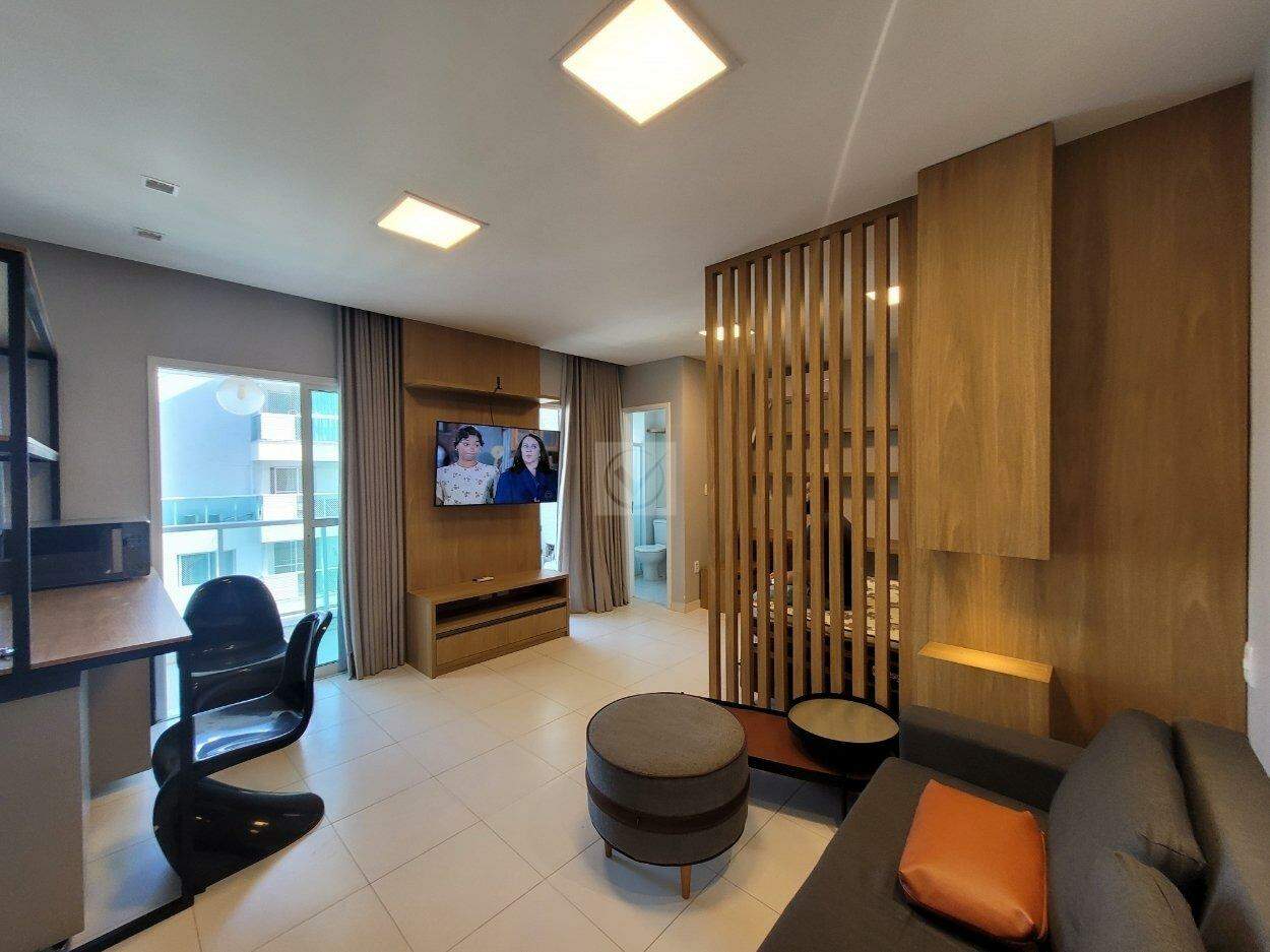 Studio Mobiliado de 48m² no Neo Residente | Em frente ao Shopping Jardins - Foto 9