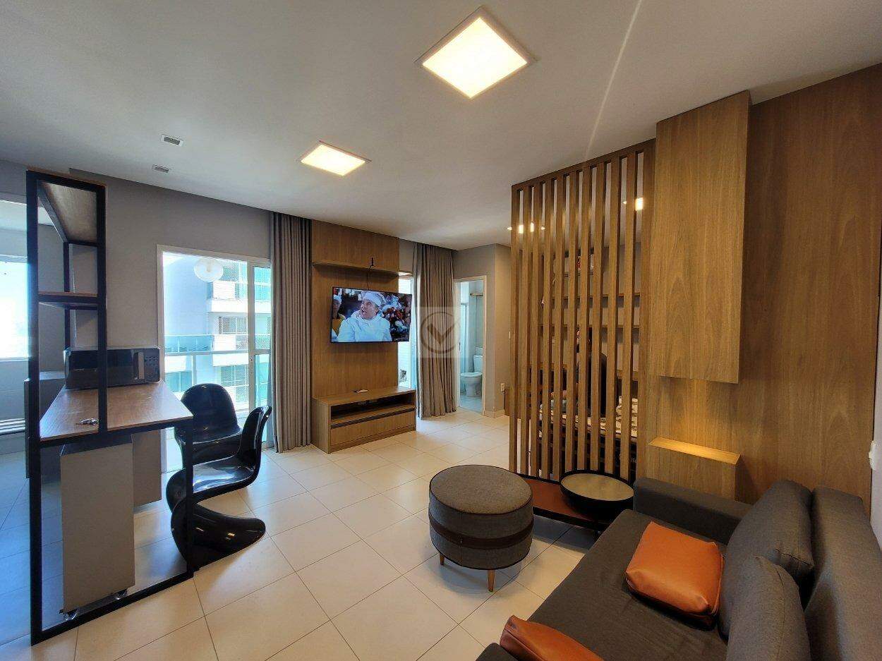 Studio Mobiliado de 48m² no Neo Residente | Em frente ao Shopping Jardins