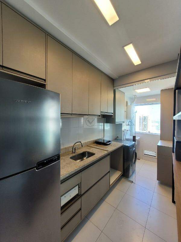 Studio Mobiliado de 48m² no Neo Residente | Em frente ao Shopping Jardins - Foto 7