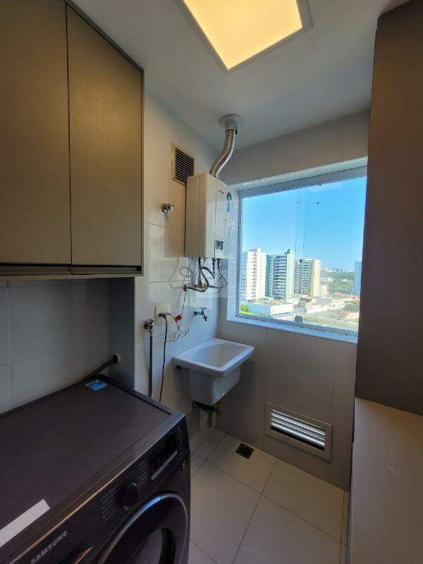 Studio Mobiliado de 48m² no Neo Residente | Em frente ao Shopping Jardins - Foto 6