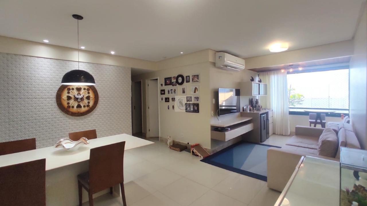 Viva com o Mar como Cenário Diário! - Condominio Lourdes Crispim - Atalaia - Foto 2