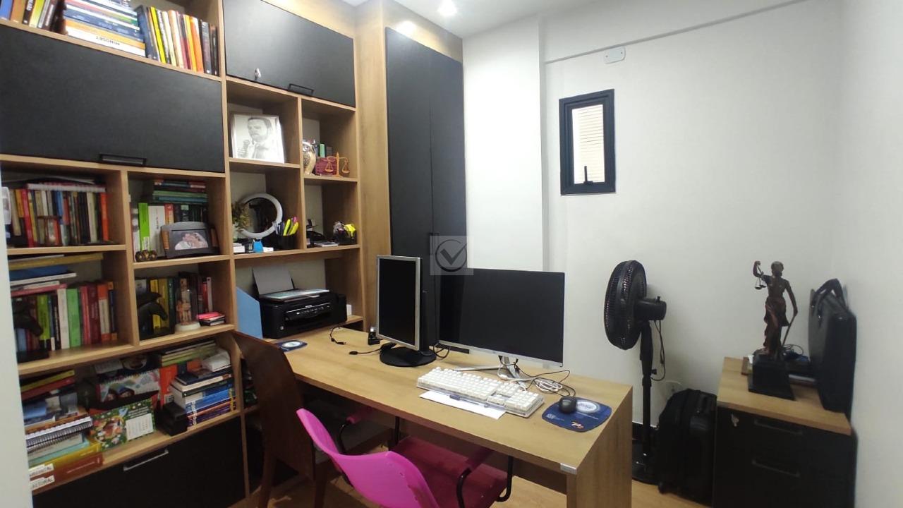 Viva com o Mar como Cenário Diário! - Condominio Lourdes Crispim - Atalaia - Foto 11