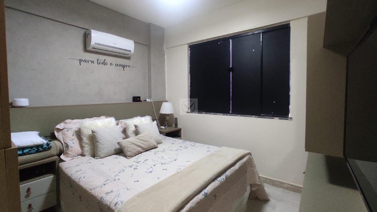 Viva com o Mar como Cenário Diário! - Condominio Lourdes Crispim - Atalaia - Foto 13