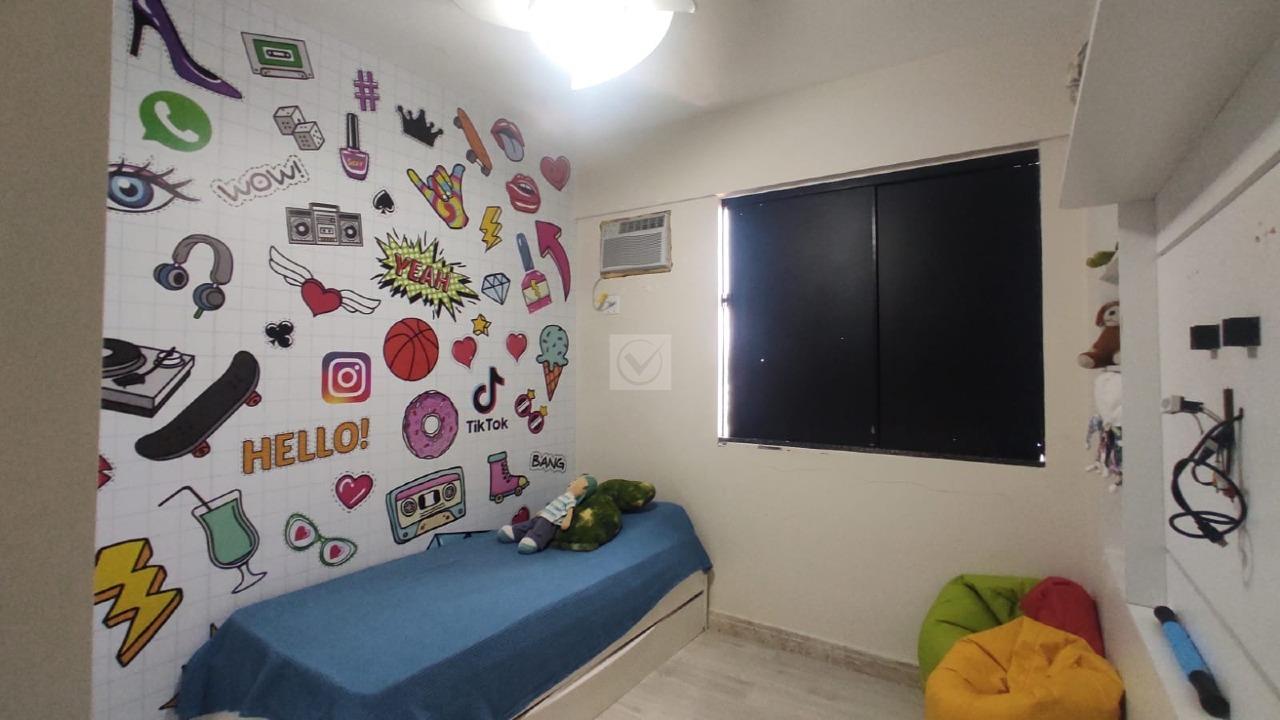 Viva com o Mar como Cenário Diário! - Condominio Lourdes Crispim - Atalaia - Foto 10