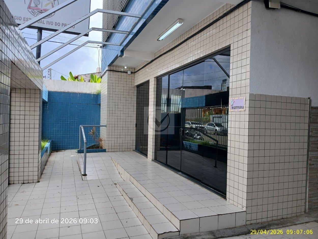 Ponto/Prédio Comercial no São José em Aracaju/SE – Próxima ao Hospital São Lucas e Polo de Saúde - Foto 17