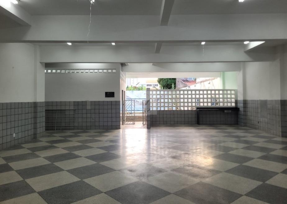 Ponto/Prédio Comercial no São José em Aracaju/SE – Próxima ao Hospital São Lucas e Polo de Saúde