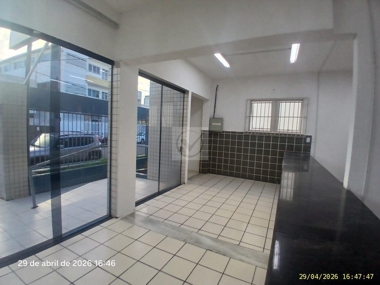 Ponto/Prédio Comercial no São José em Aracaju/SE – Próxima ao Hospital São Lucas e Polo de Saúde - Foto 16