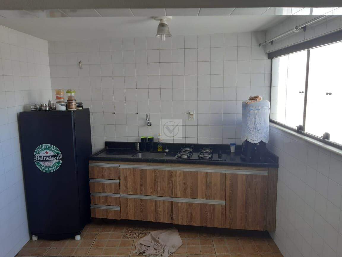 Casa Triplex à venda, 8 quartos, 2 suítes, 2 vagas, Luzia - Aracaju/SE - Foto 25