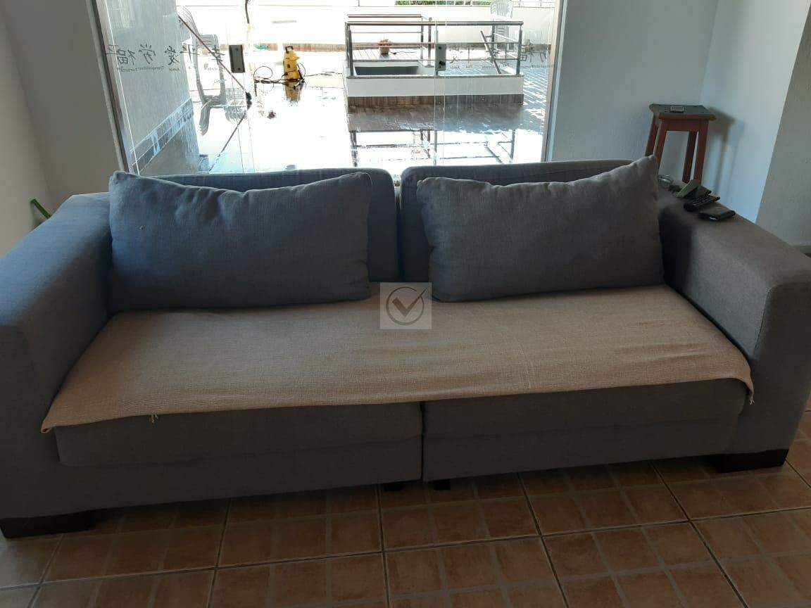 Casa Triplex à venda, 8 quartos, 2 suítes, 2 vagas, Luzia - Aracaju/SE - Foto 5