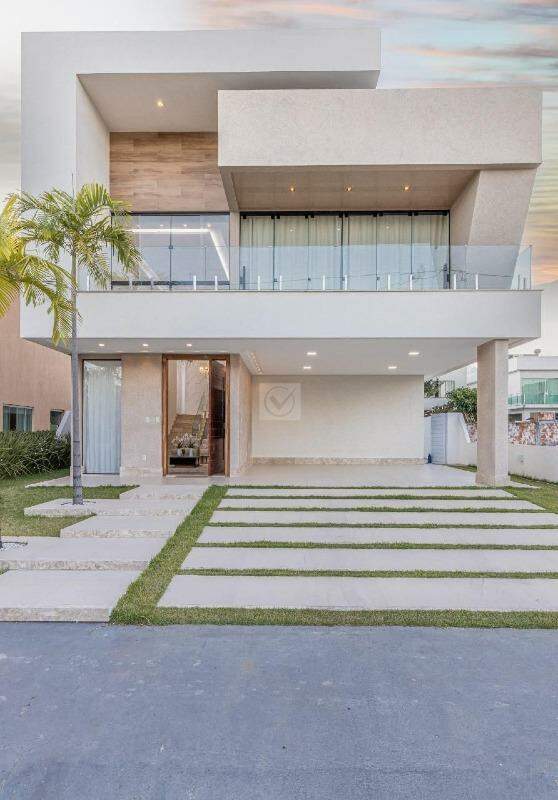 Casa no Condomínio Costa Marina